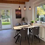Apartment Elisabeth,
