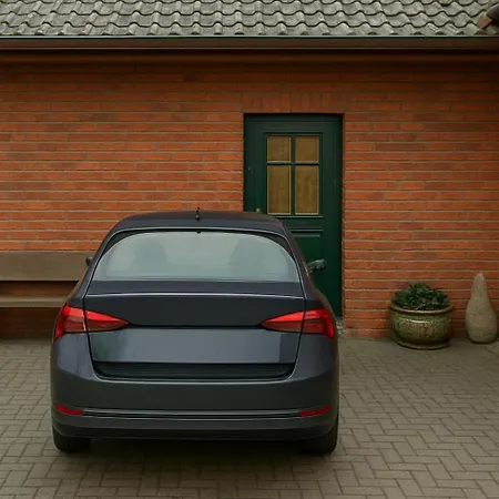 Daire Elisabeth, Wesseloh