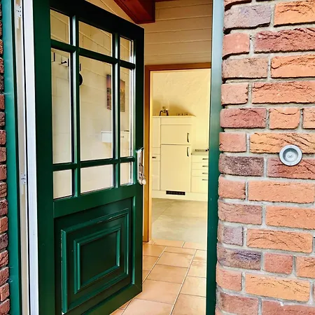 Apartment Elisabeth, Schneverdingen