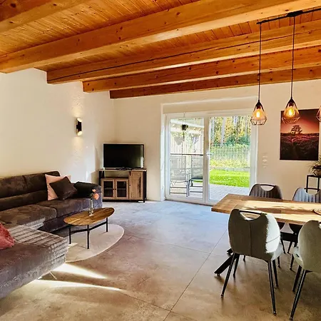 Elisabeth, Apartament *