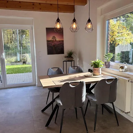 Apartament Elisabeth,