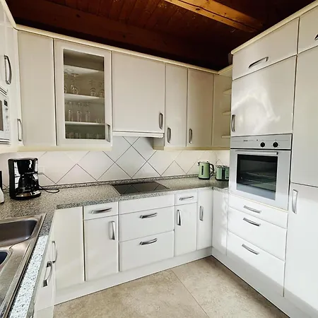 Elisabeth, Apartament *