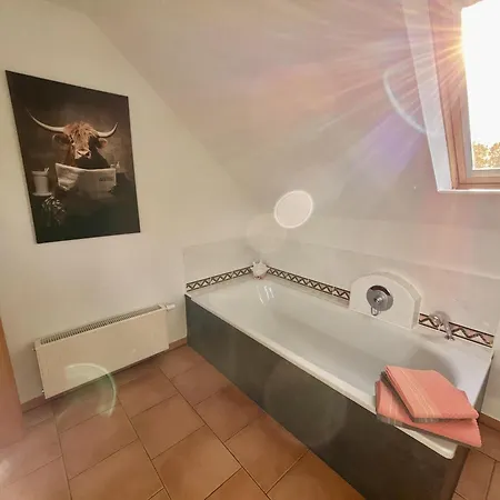 Apartment Elisabeth, Schneverdingen