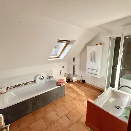 Apartment Elisabeth, *