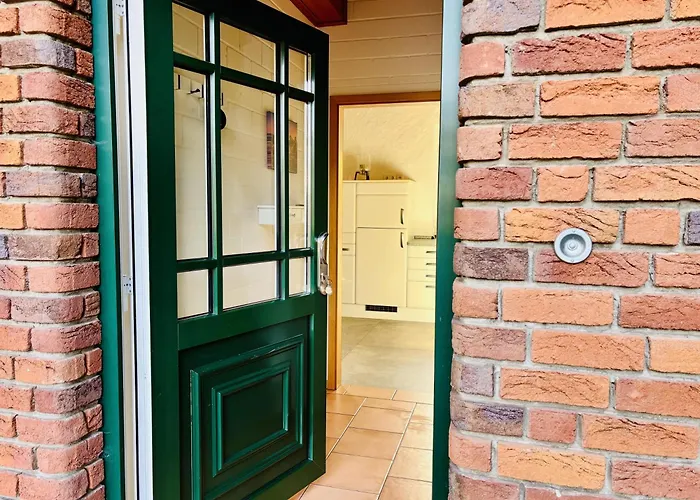 Apartament Elisabeth, Schneverdingen
