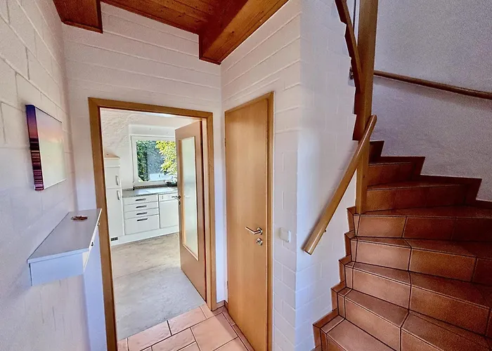 Daire Elisabeth, Wesseloh