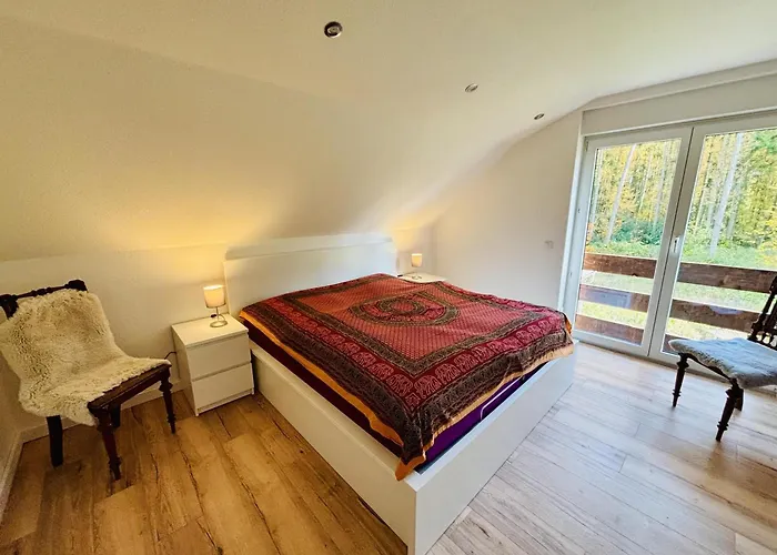 Daire Elisabeth, Wesseloh