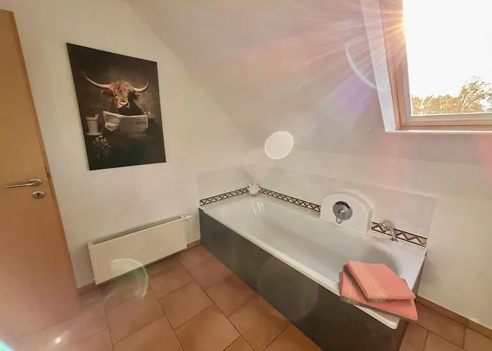 Apartament Elisabeth, Schneverdingen